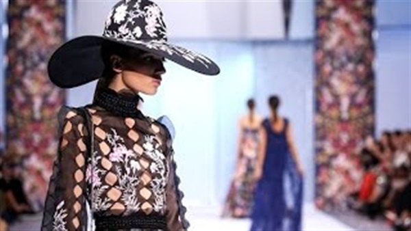 بالفيديو..تصميمات «ralph&russo» في أسبوع الموضة بالفيديو..تصميمات «ralph&russo» في أسبوع الموضة