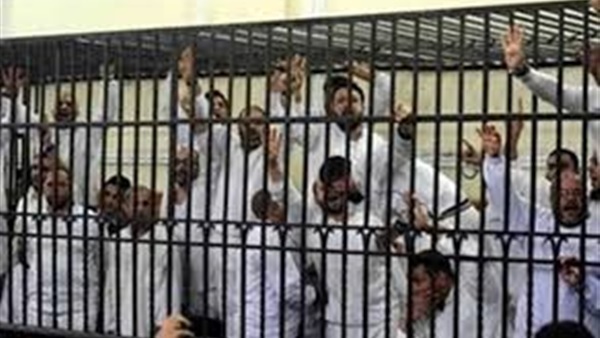 غدا.. محاكمة 30 متهما بخلية اوسيم الارهابية غدا.. محاكمة 30 متهما بخلية اوسيم الارهابية