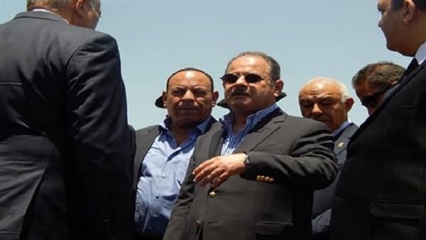 تفاصيل زيارة وزير الداخلية إلى ألمانيا