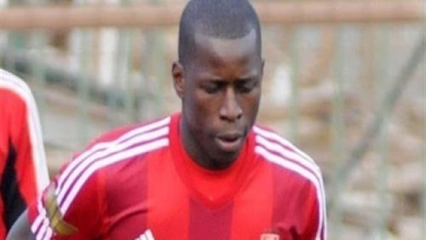 شاهد.. دومينيك يغازل الاهلي بعد رحيل "ايفونا"