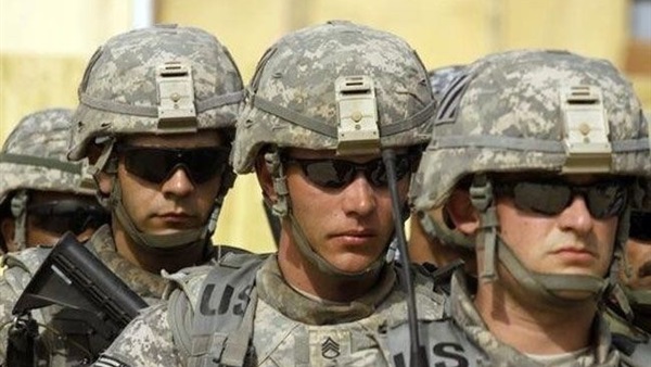 «سبوتنيك»: قوات قتالية أمريكية تدخل العراق لـ«دك» داعش