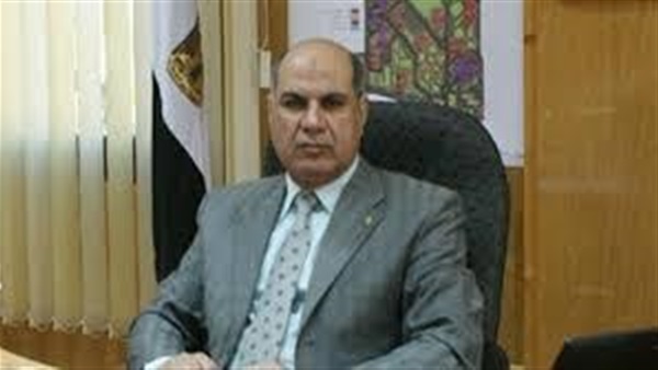 رئيس جامعة كفر الشيخ :سنُشارك فى إسبوع «حلوة يا بلدى» رئيس جامعة كفر الشيخ :سنُشارك فى إسبوع «حلوة يا بلدى»
