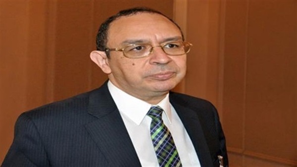 رئيس«ميريس»: 60% من اقتصاد مصر غير رسمي رئيس«ميريس»: 60% من اقتصاد مصر غير رسمي