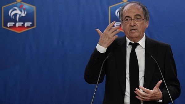 الاتحاد الفرنسي : أمم أوروبا كانت بطولة مثالية لا يمكن التنبؤ بأحداثها