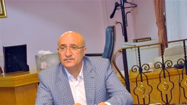 رئيس المصري ينفي الاعتذار لرئيس نادي غزل المحلة