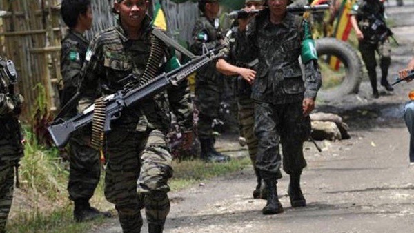 مقتل 40 متشددا من جماعة أبو سياف في الفلبين