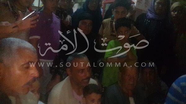 بالفيديو..أحد العمال العائدين من ليبيا يروى تفاصيل احتجازهم 