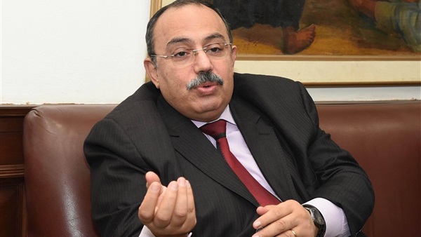 محافظ الإسكندرية يكلف المسئولين بتفقد شاطيء النخيل محافظ الإسكندرية يكلف المسئولين بتفقد شاطيء النخيل