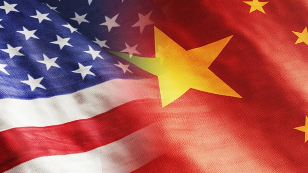 صحيفة صينية: قضية بحر الصين الجنوبي «فخ» وضعته أمريكا