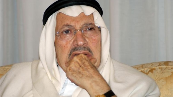 غدا.. الأمير طلال بن عبد العزيز يفتتح اجتماعا مشتركا لـ 15 مؤسسة غدا.. الأمير طلال بن عبد العزيز يفتتح اجتماعا مشتركا لـ 15 مؤسسة
