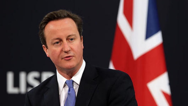 ديفيد كاميرون يترأس آخر اجتماع لمجلس الوزراء البريطاني
