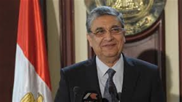 وزير الكهرباء يشيد بإطلاق مشروع التوأمة المؤسسية وزير الكهرباء يشيد بإطلاق مشروع التوأمة المؤسسية