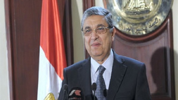 وزير الكهرباء: عداد رئيس الوزراء مسبوق الدفع وزير الكهرباء: عداد رئيس الوزراء مسبوق الدفع