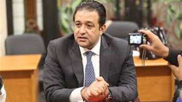 «المصريين الأحرار» يناقش «الخدمة المدنية».. غدًا 