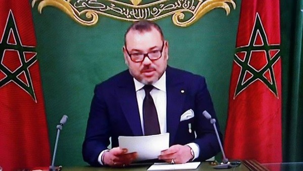 وزير خارجية المغرب يسلم رئيس تونس رسالة من الملك محمد السادس