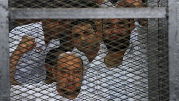 تاجيل أحداث عنف بولاق الدكرور لجلسة 7 سبتمبر تاجيل أحداث عنف بولاق الدكرور لجلسة 7 سبتمبر