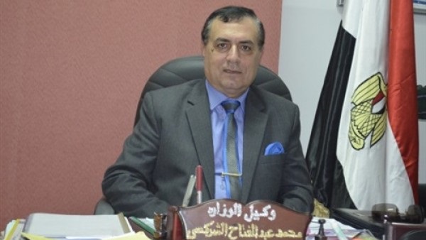«تعليم مطروح» يبدأ الإستعداد للعام الدراسى الجديد «تعليم مطروح» يبدأ الإستعداد للعام الدراسى الجديد