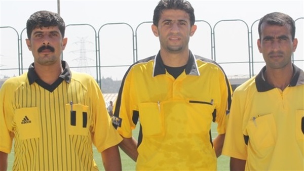 تعرف على طاقم «التحكيم الأردني» لمباراة الزمالك أمام الشرطة