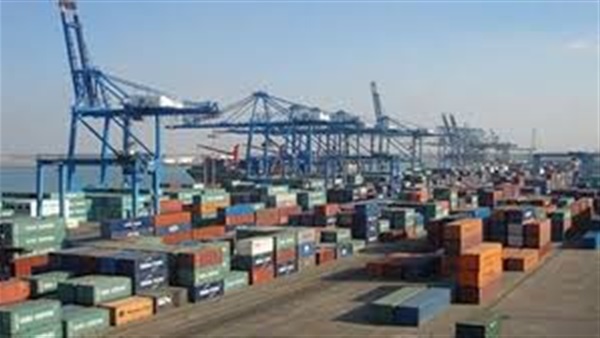 ميناء دمياط استقبل 7 سفن للحاويات والبضائع العامة ميناء دمياط استقبل 7 سفن للحاويات والبضائع العامة