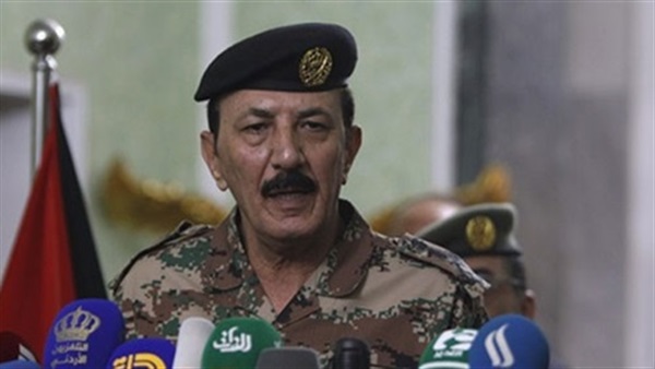 مسئول أردني: الحدود الشمالية ونظيرها الشرقية مناطق عسكرية مغلقة مسئول أردني: الحدود الشمالية ونظيرها الشرقية مناطق عسكرية مغلقة