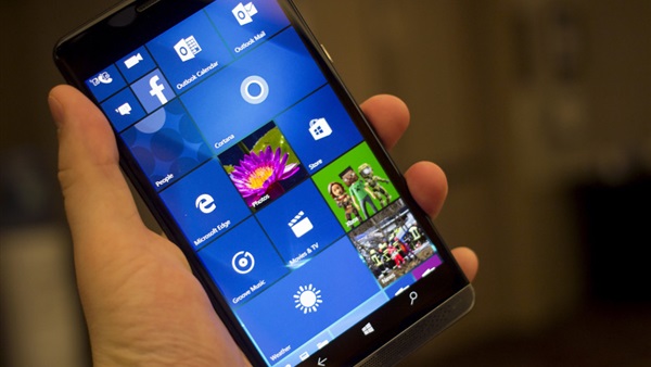 الكمبيوتر المحمول من HP Elite x3 يتعدى 11 ألف جنيه الكمبيوتر المحمول من HP Elite x3 يتعدى 11 ألف جنيه