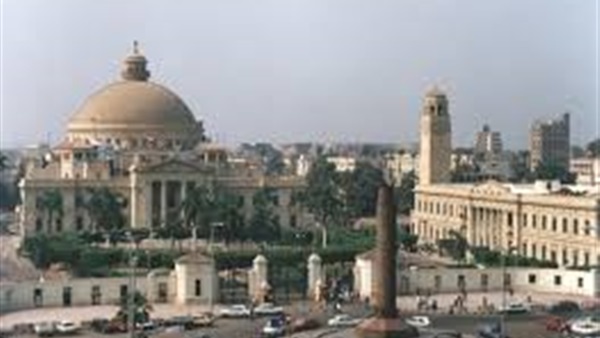 عميد حقوق القاهرة يؤكد سرقة أوراق إجابات 218 طالبا بالكلية عميد حقوق القاهرة يؤكد سرقة أوراق إجابات 218 طالبا بالكلية