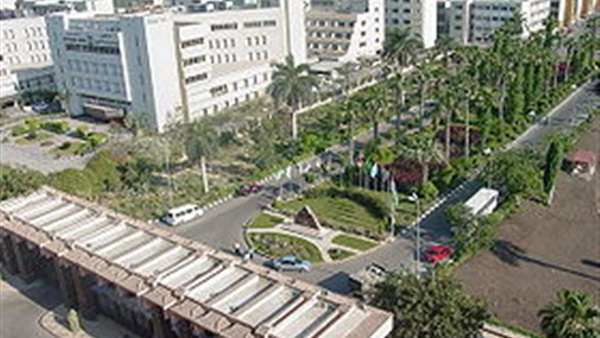 علاج 3.5 مليون مواطن بالمراكز الطبية ومستشفيات جامعة المنصورة
