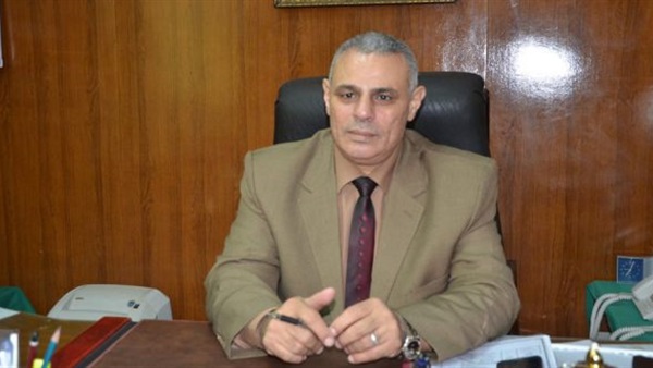 سكرتير عام كفر الشيخ: الرسالة الإعلامية والأجهزة التنفيذية مكملين لبعض سكرتير عام كفر الشيخ: الرسالة الإعلامية والأجهزة التنفيذية مكملين لبعض