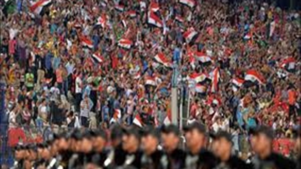 وعود المسئولين في مصر «حبر على ورق».. «عامر» وعد بحل أزمة الدولار.. وقف نزيف الإقتصاد مجرد تصريحات وزارية.. 5 مشاريع وهمية لمحافظي الإسكندرية.. وعودة الجماهير للمدرجات «مجرد كلام» وعود المسئولين في مصر «حبر على ورق».. «عامر» وعد بحل أزمة الدولار.. وقف نزيف الإقتصاد مجرد تصريحات وزارية.. 5 مشاريع وهمية لمحافظي الإسكندرية.. وعودة الجماهير للمدرجات «مجرد كلام»