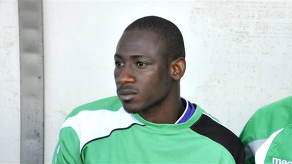 الموريتاني جاكيتي ينضم لمستقبل المرسي التونسي