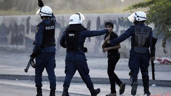 البحرين تعتقل إرهابيين درّبهم الحرس الثوري الإيراني