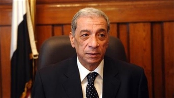 اليوم.. محاكمة 67 متهمًا باغتيال المستشار «هشام بركات» اليوم.. محاكمة 67 متهمًا باغتيال المستشار «هشام بركات»