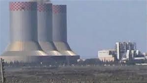 وكالة الأنباء السورية:التنظيمات الإرهابية تستهدف محطة توليد الطاقة