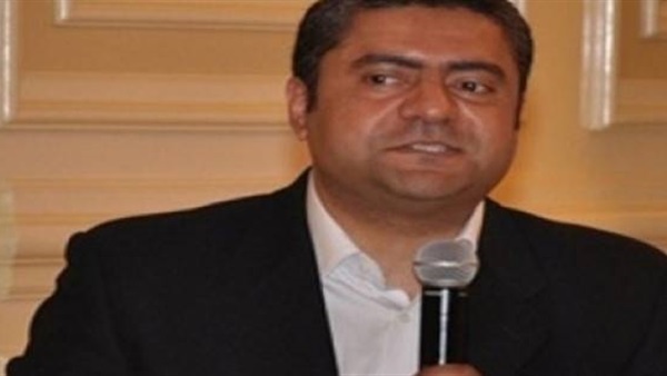 رئيس مركز المعلومات: تكنولوجيا المعلومات والإنترنت لها دور فعال رئيس مركز المعلومات: تكنولوجيا المعلومات والإنترنت لها دور فعال