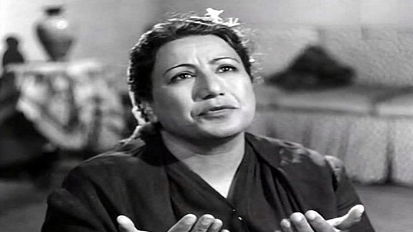 اليوم.ذكرى ميلاد «ام السينما المصرية» اليوم.ذكرى ميلاد «ام السينما المصرية»