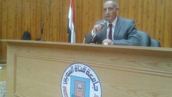 بالصور.. «حاسبات ومعلومات القناة» تحتفل بتخريج الدفعة 15 بالصور.. «حاسبات ومعلومات القناة» تحتفل بتخريج الدفعة 15