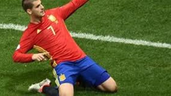 يوروسبورت: أسباب تجعل بقاء موراتا في مدريد الحل الأفضل يوروسبورت: أسباب تجعل بقاء موراتا في مدريد الحل الأفضل
