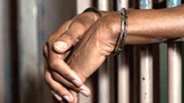 حبس المتهمين بقتل عامل اخذا بالثأر بالصف حبس المتهمين بقتل عامل اخذا بالثأر بالصف
