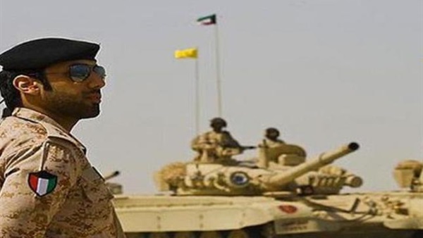 صحيفة كويتية: بدء العد التنازلي لـ «التجنيد الإلزامي» بالكويت صحيفة كويتية: بدء العد التنازلي لـ «التجنيد الإلزامي» بالكويت