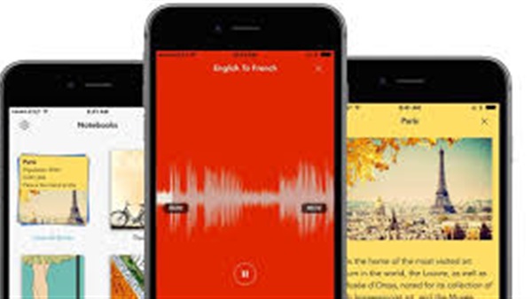 تعرف على مميزات تطبيق Notebook لتدوين الملاحظات تعرف على مميزات تطبيق Notebook لتدوين الملاحظات