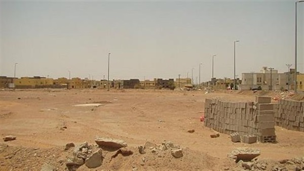 وزارة الإسكان تطرح أكبر عدد قطع أراض سكنية في القاهرة الجديدة وزارة الإسكان تطرح أكبر عدد قطع أراض سكنية في القاهرة الجديدة