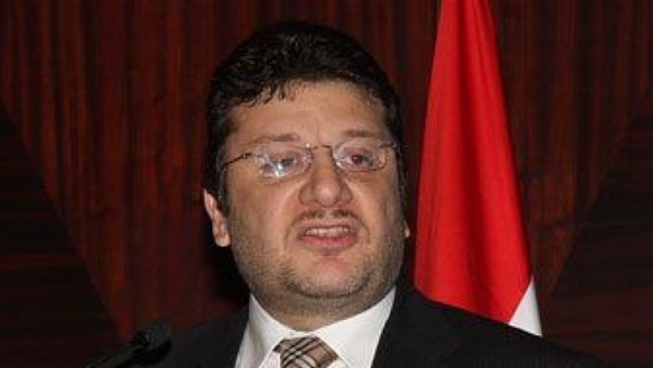 المالية: تلقينا اقتراحات من شركات إنتاج السجائر لمحاسبتها ضريبيا المالية: تلقينا اقتراحات من شركات إنتاج السجائر لمحاسبتها ضريبيا