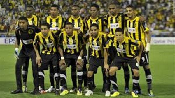اتحاد جدة يستعد لاستقبال «كهربا» بـ «التأشيرة» اتحاد جدة يستعد لاستقبال «كهربا» بـ «التأشيرة»