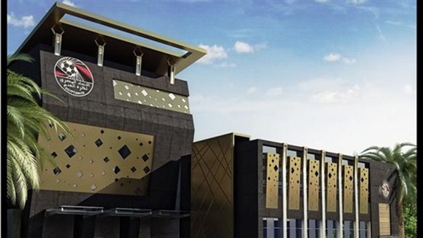 اتحاد الكرة يعقد مؤتمر صحفي غداً لتسليم تصريحات دخول المباريات للإعلاميين اتحاد الكرة يعقد مؤتمر صحفي غداً لتسليم تصريحات دخول المباريات للإعلاميين