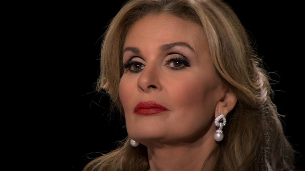بالفيديو..يسرا : شخصية «رحمة» تعبتنى