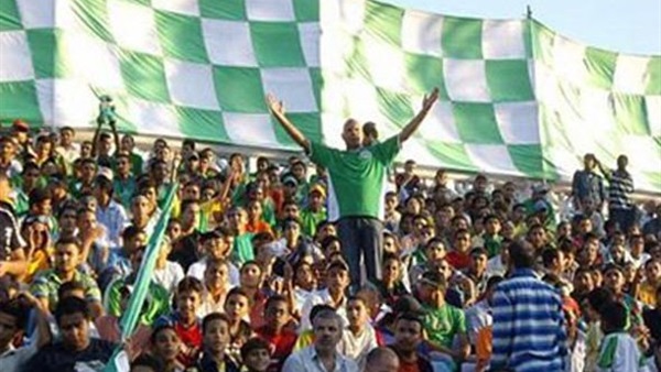 تصعيد جديد من جماهير المصري تضامنا مع حسام حسن 
