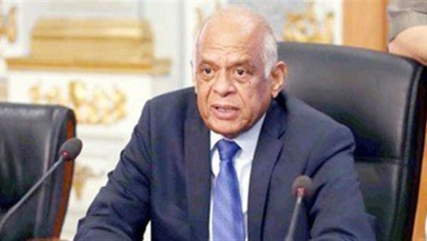 «على عبد العال»: أنهينا 85% من أمن المطارات «على عبد العال»: أنهينا 85% من أمن المطارات