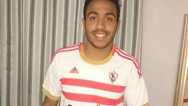 «إتحاد جدة» يحدد سعر ضم «كهربا» من الزمالك