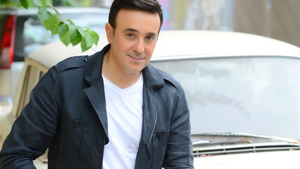 بالفيديو .. صابر الرباعى يطرح «يسعد هالطلة»