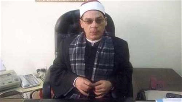 وكيل اوقاف كفر الشيخ:«الخطبة المكتوبة »تضبط إيقاع المنابر وكيل اوقاف كفر الشيخ:«الخطبة المكتوبة »تضبط إيقاع المنابر